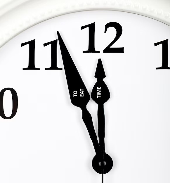 Итак, о диете. Часть 3 – интервальное голодание.